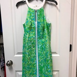 Lily pulitzer dress new with tags